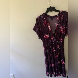 Women’s torrid dress size 2 like new